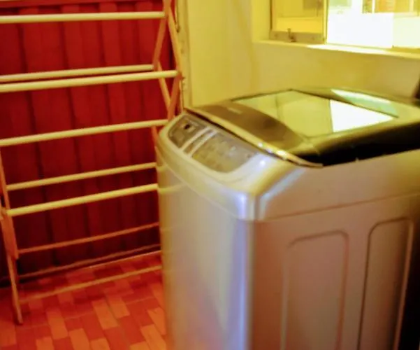 Appartement La Cusquenita