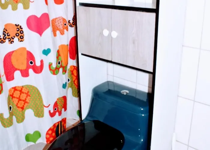La Cusquenita Appartement *