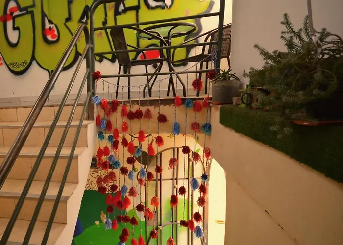 La Cusquenita Appartement Cusco