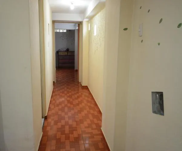 Appartement La Cusquenita